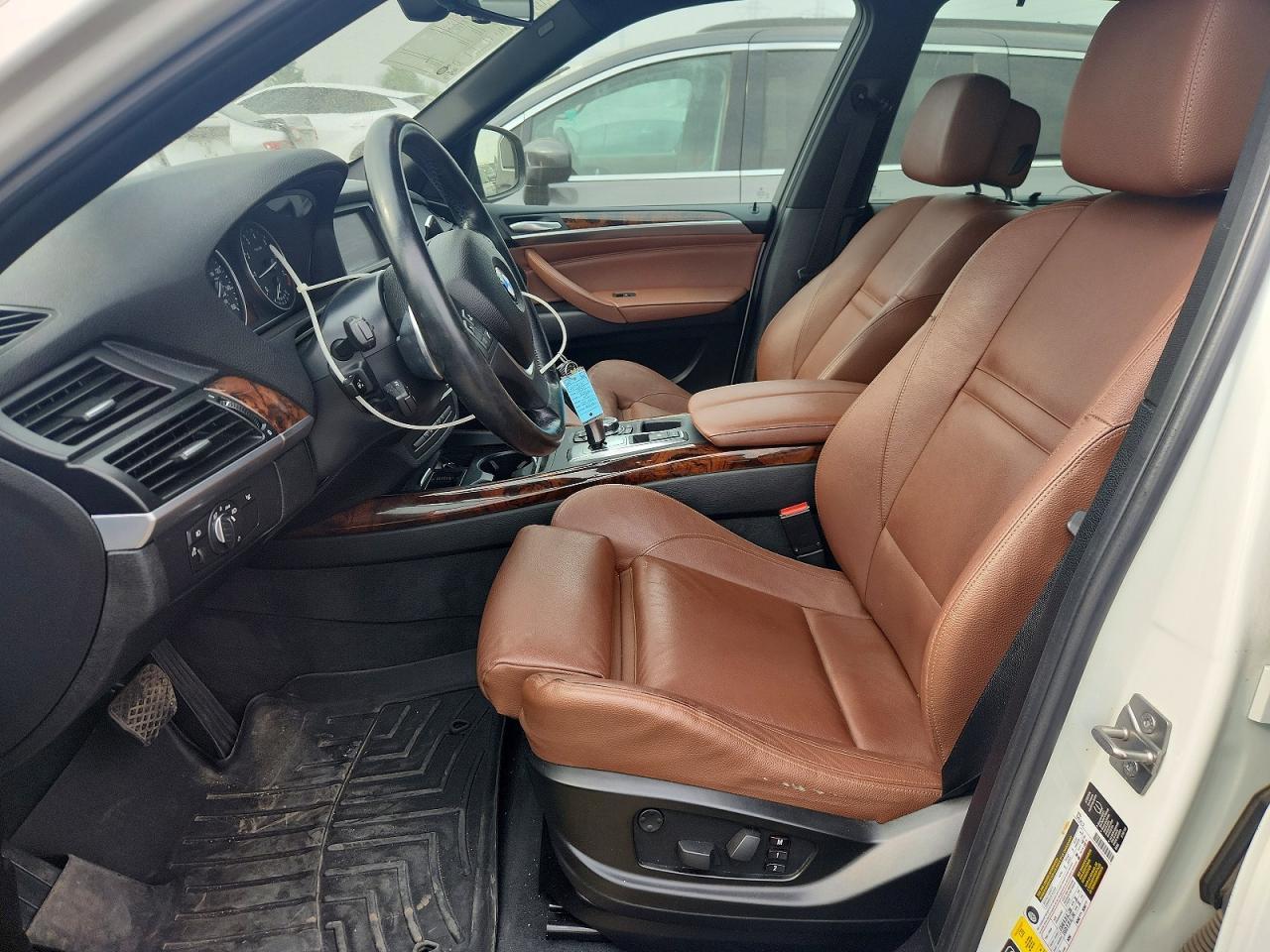 2013 BMW X5 xDrive35I - Image 7