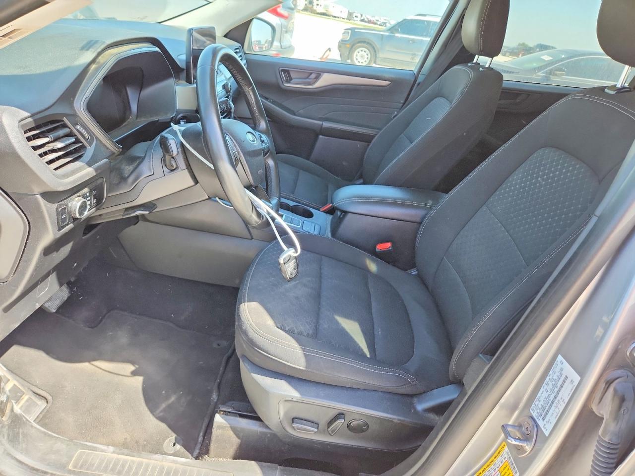 2024 Ford Escape Active - Image 7