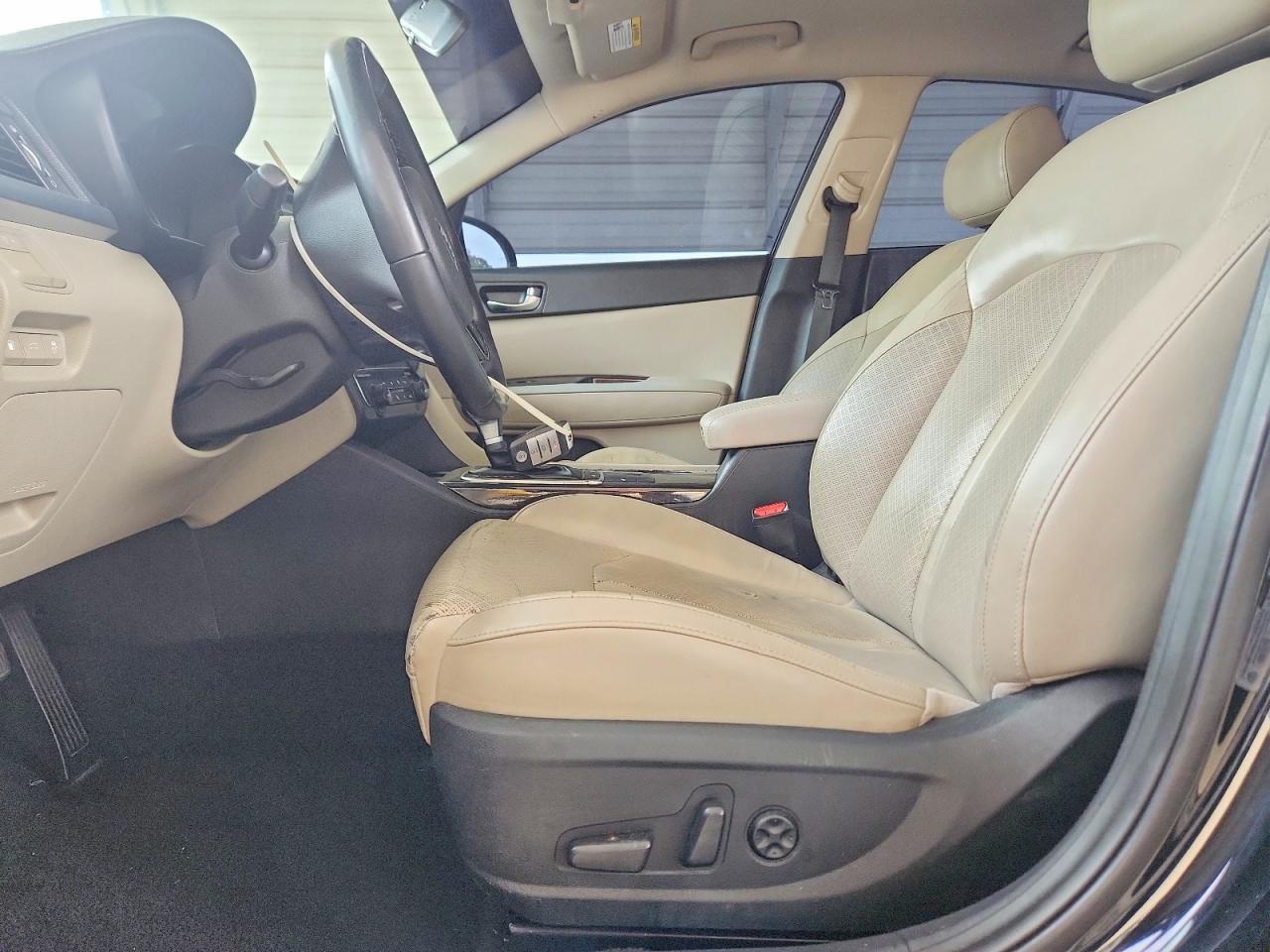 2016 Kia Optima Ex - Image 7