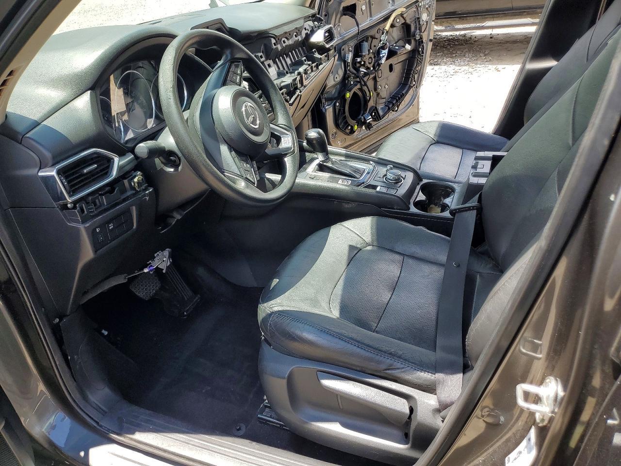 2019 Mazda Cx-5 Touring - Фото 7