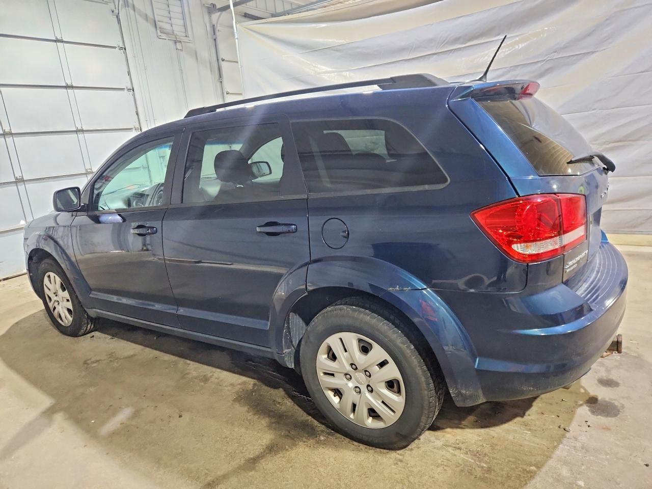 2015 Dodge Journey Se - Фото 2