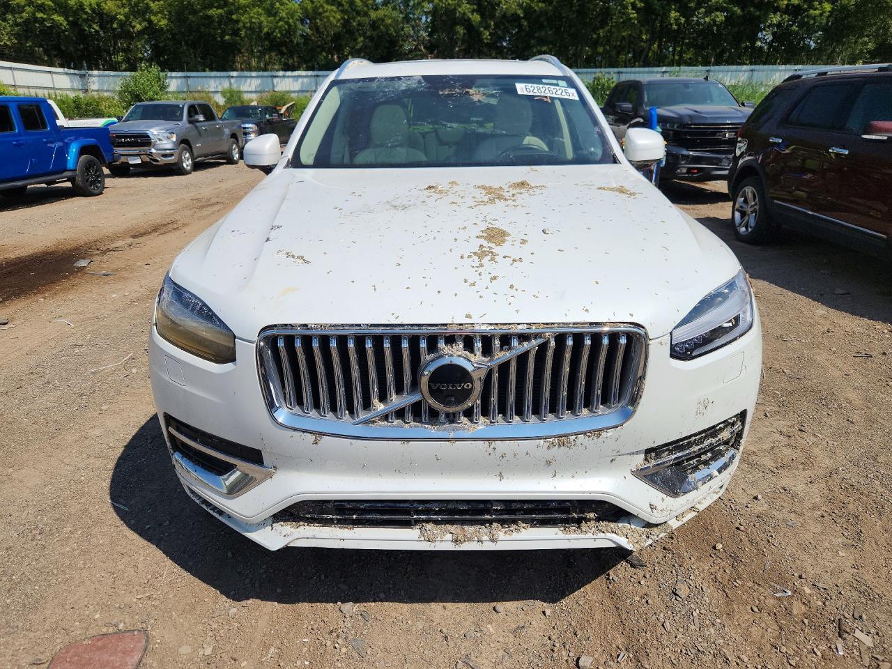 2023 Volvo Xc90 Ultimate - Image 5
