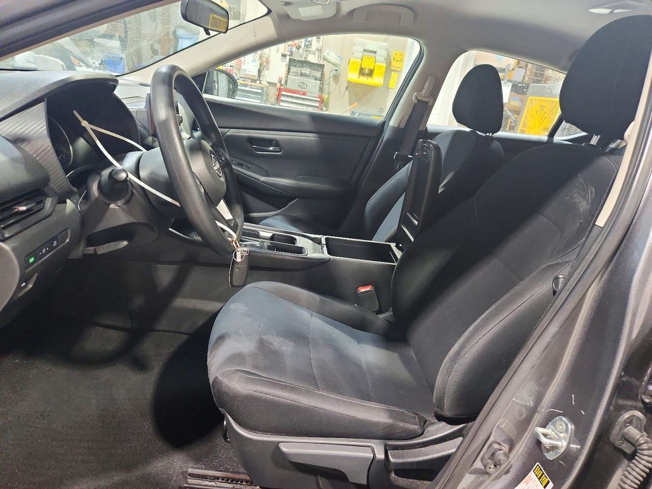 2024 Nissan Sentra S - Image 7