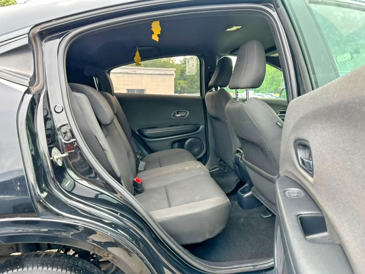 2019 Honda Hr-V Sport - Фото 7