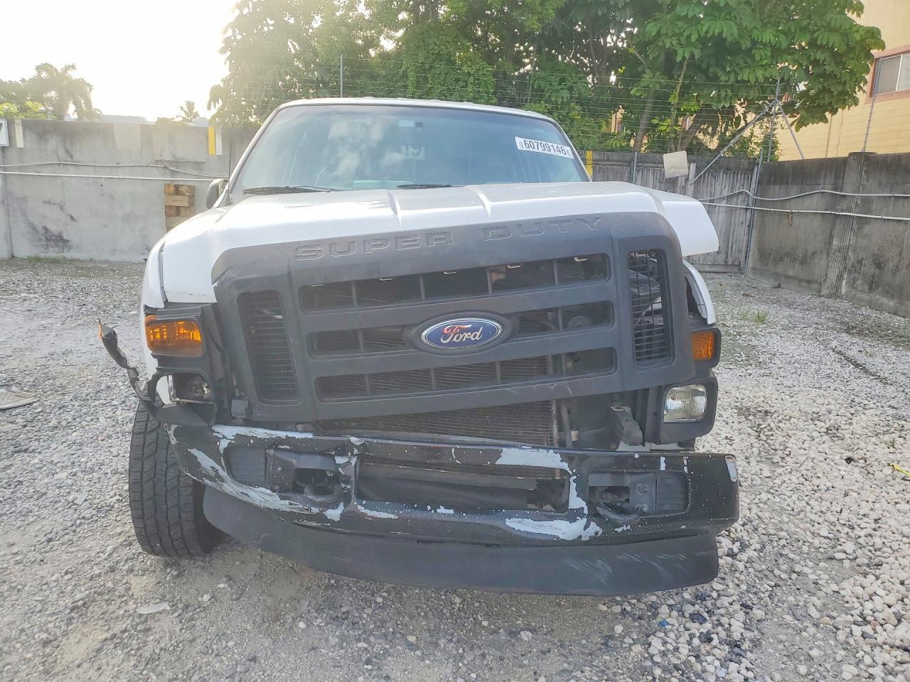2008 Ford F250 Super Duty - Фото 5