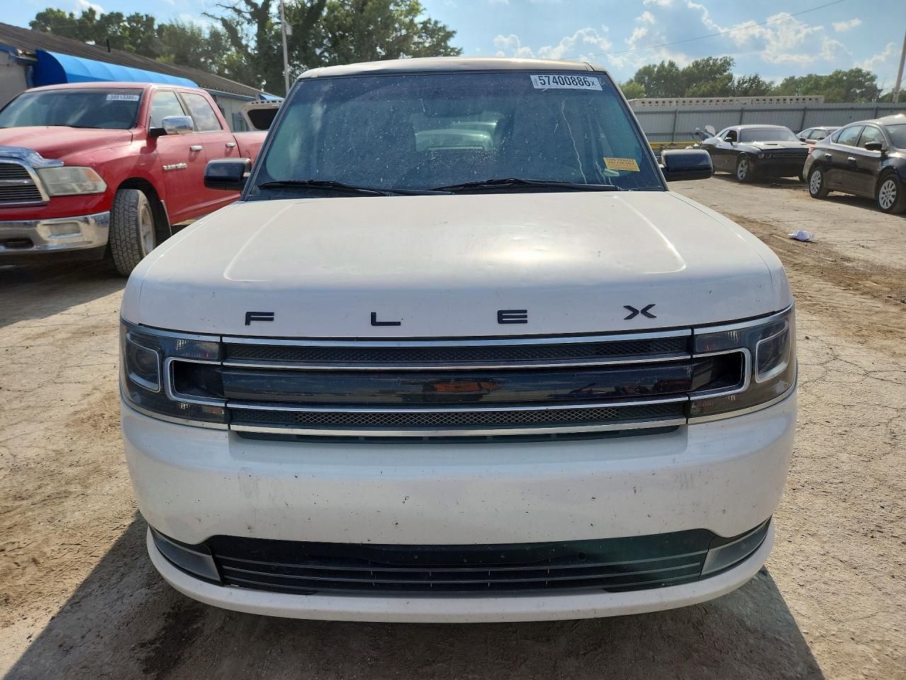 2019 Ford Flex Limited - Image 5