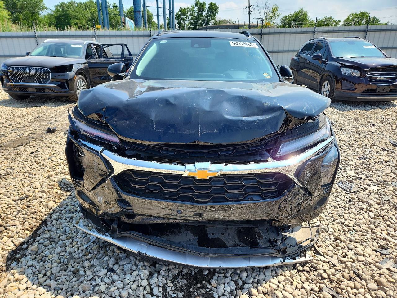 2024 Chevrolet Trax 1Lt - Image 5