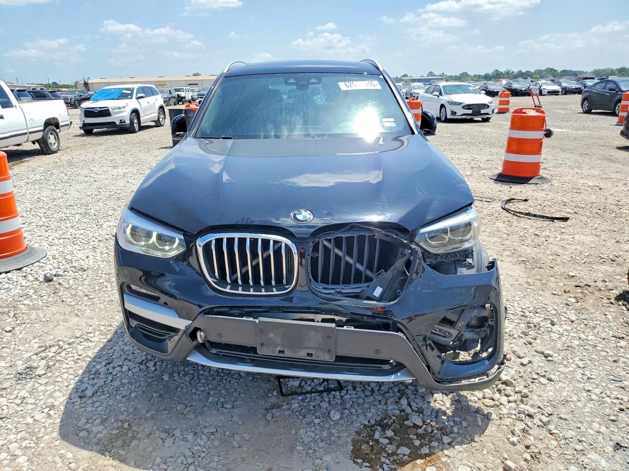 2021 BMW X3 Sdrive30I - Image 5