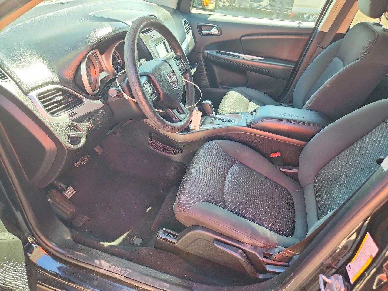 2017 Dodge Journey Se - Фото 7
