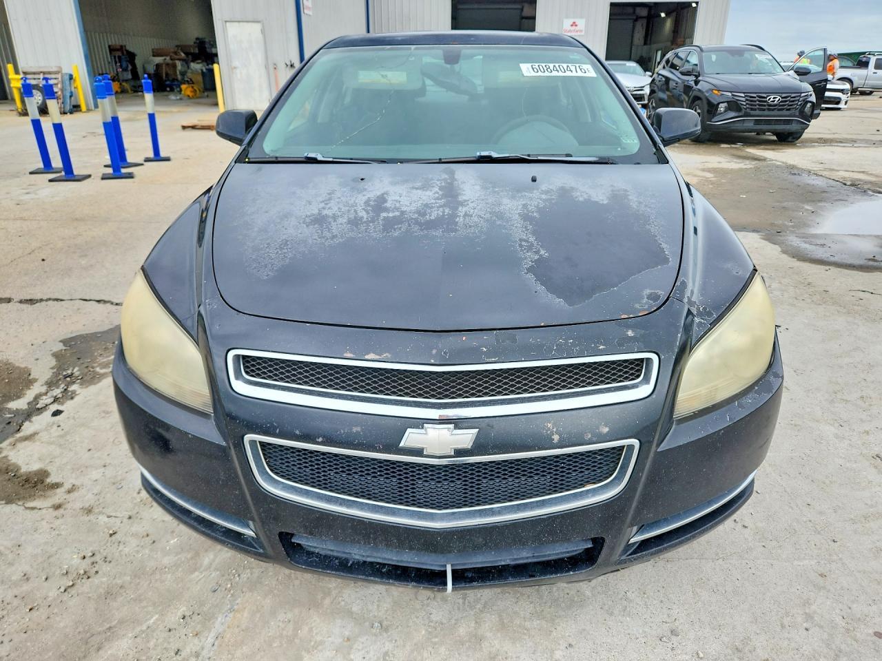 2009 Chevrolet Malibu 1Lt - Image 5