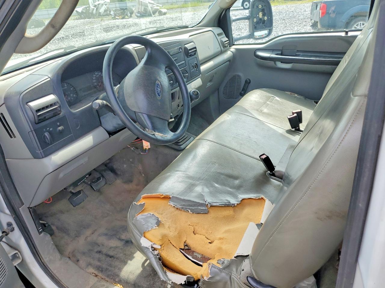 2005 Ford F350 Super Duty - Фото 7