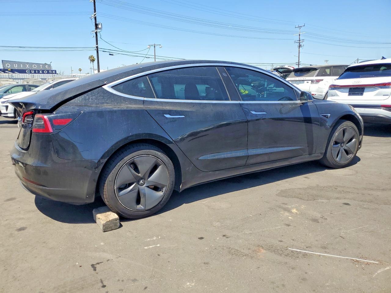 2019 Tesla Model 3 - Фото 3