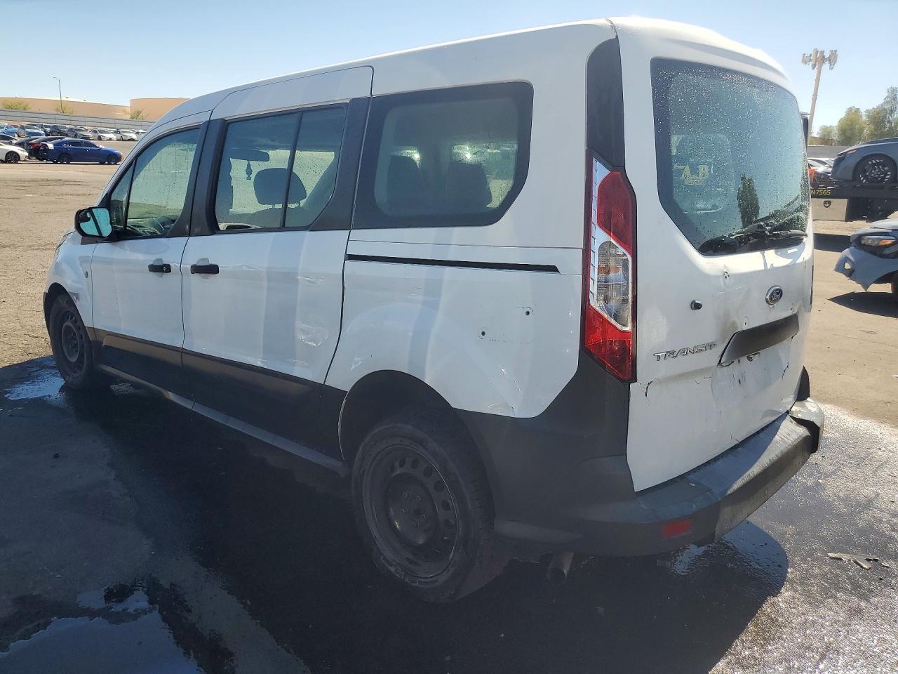 2016 Ford Transit - Image 2