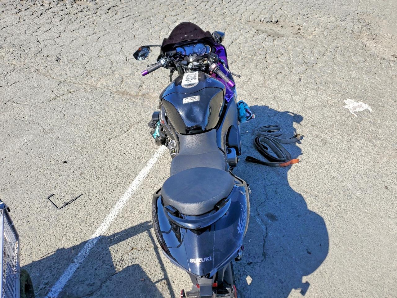 2024 Suzuki Gsx1300 Rr - Фото 6