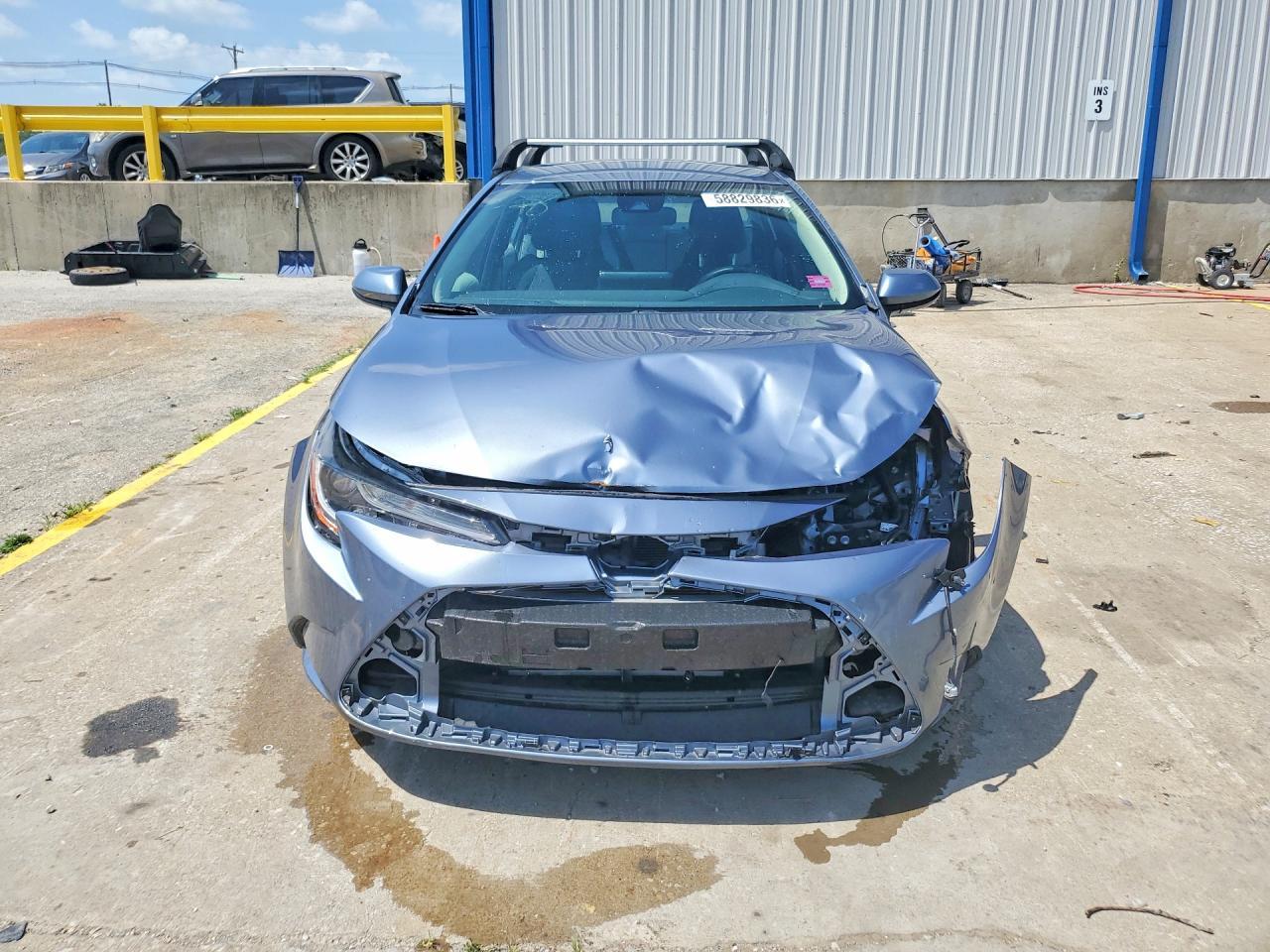 2022 Toyota Corolla Le - Image 5