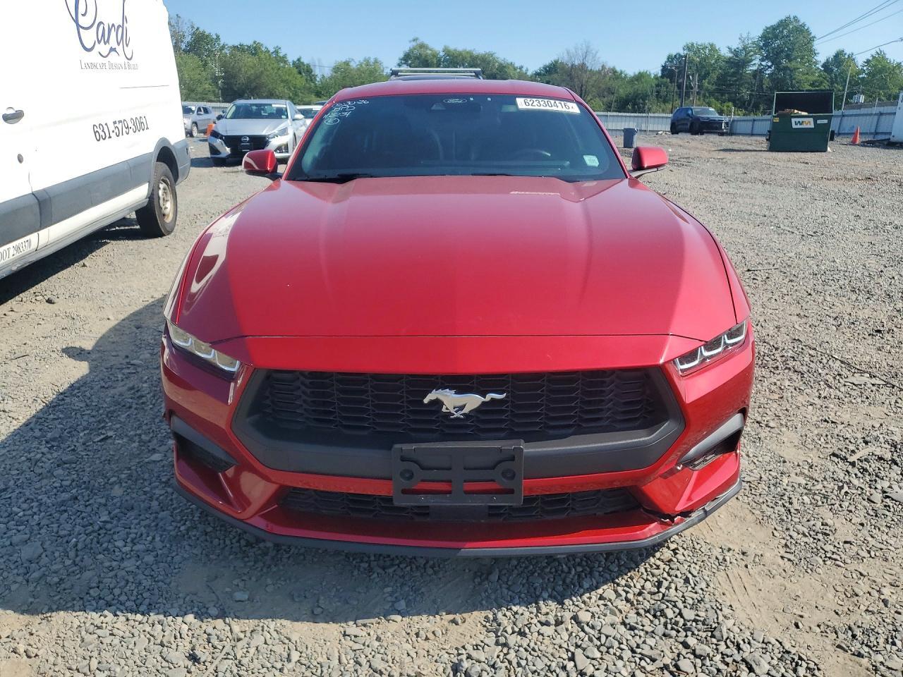 2024 Ford Mustang - Image 5