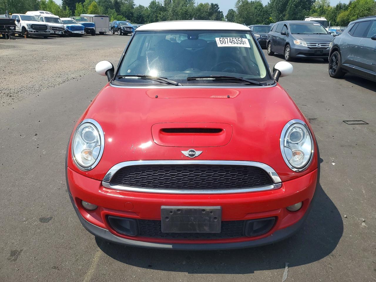 2013 Mini Cooper S - Фото 5