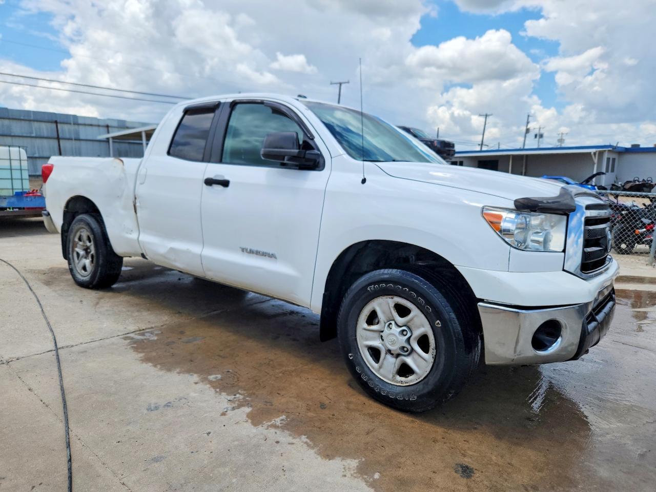 2012 Toyota Tundra Grade - Фото 4