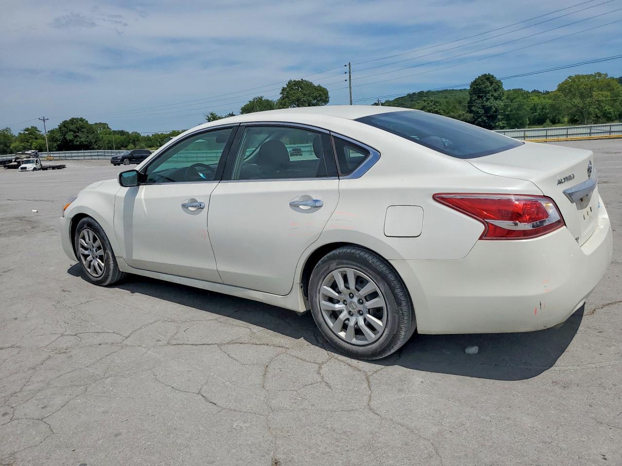 2013 Nissan Altima 2.5 - Image 2