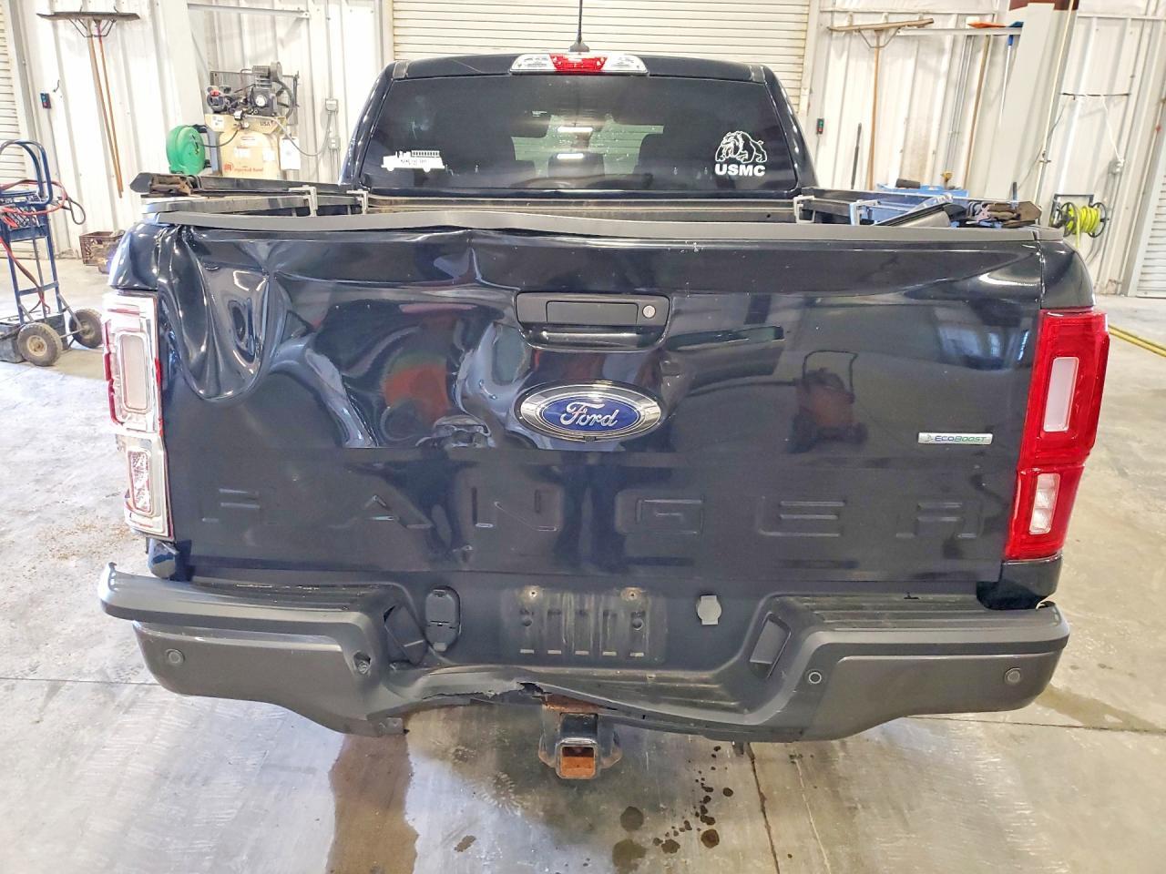 2019 Ford Ranger Xl - Image 6