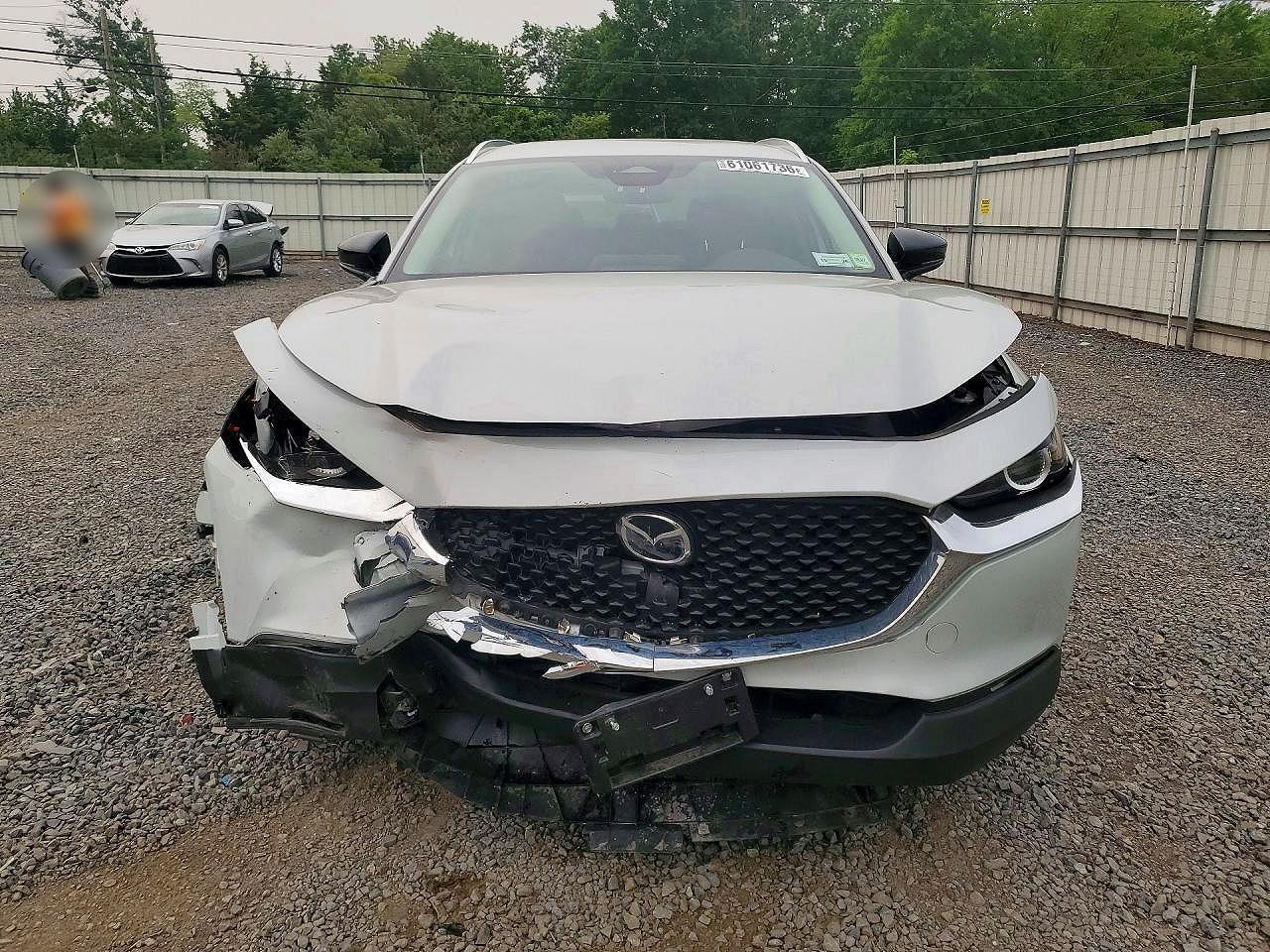 2025 Mazda Cx-30 Select - Image 5