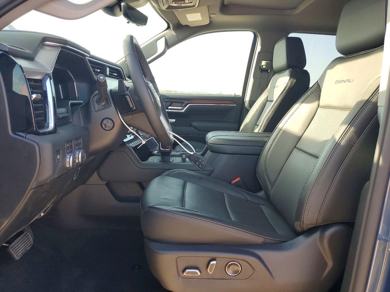 2026 GMC Sierra K1500 Denali - Фото 7