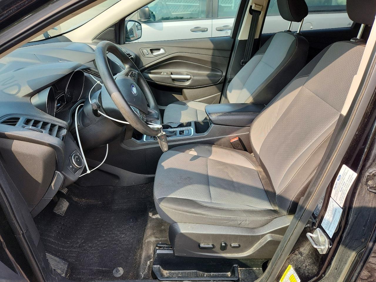 2019 Ford Escape Se - Image 7