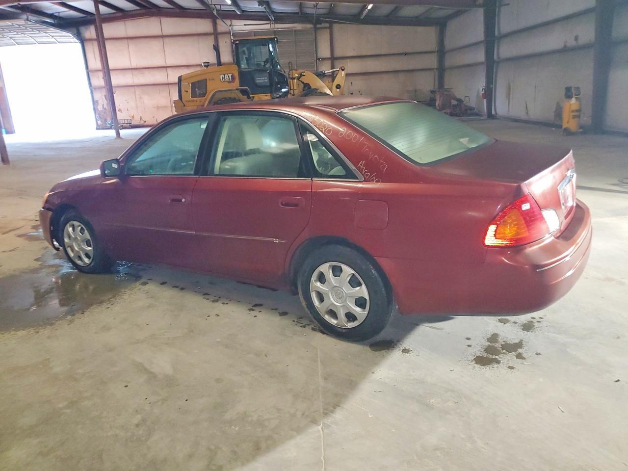 2001 Toyota Avalon Xl - Image 2