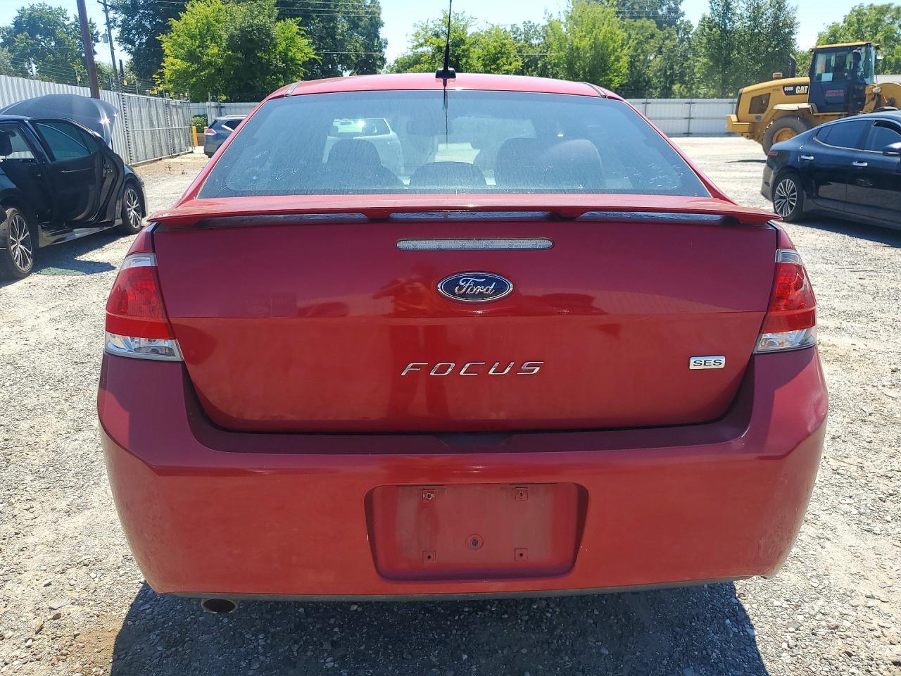 2010 Ford Focus Ses - Image 6