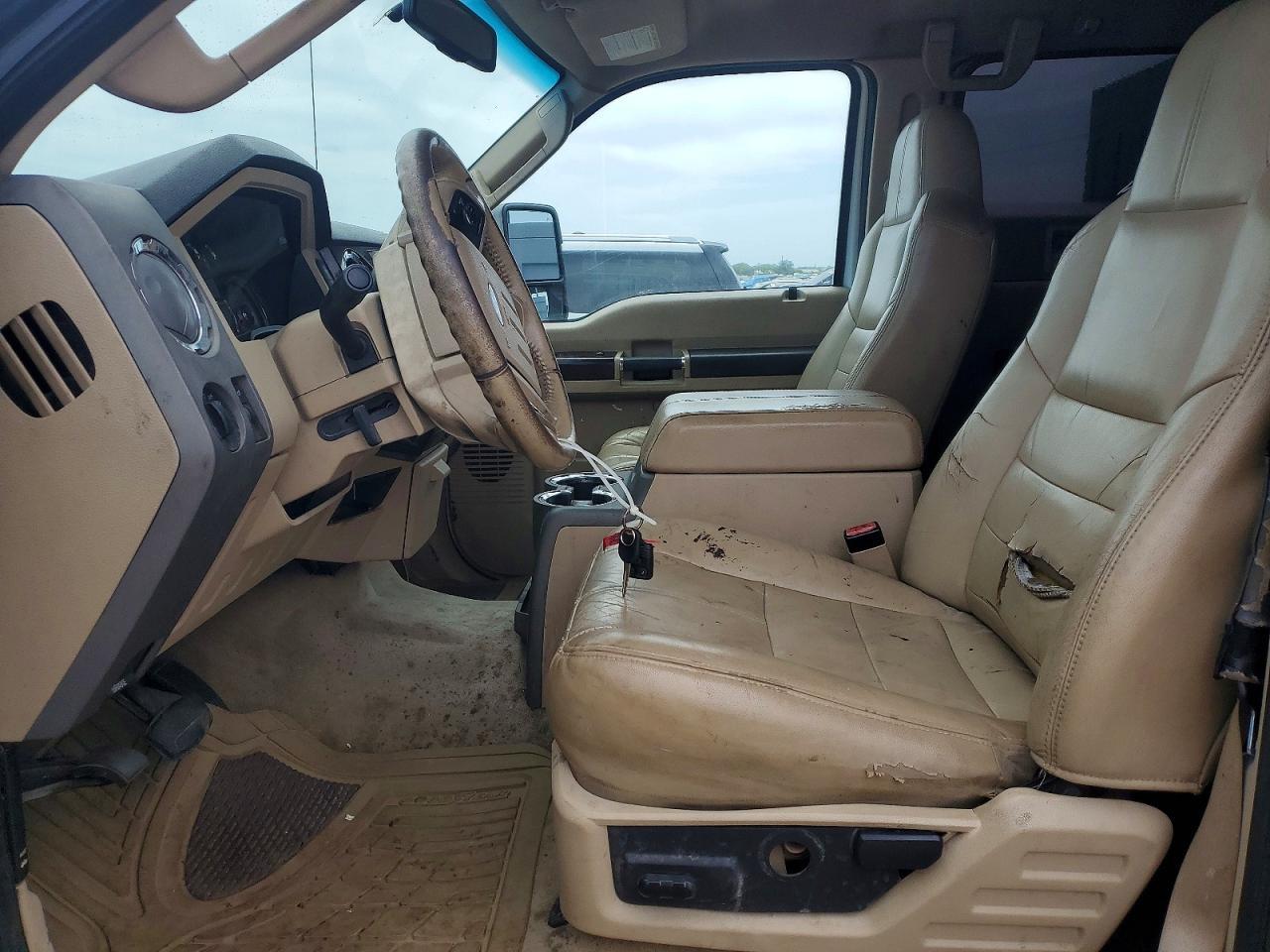 2008 Ford F250 Super Duty - Фото 7