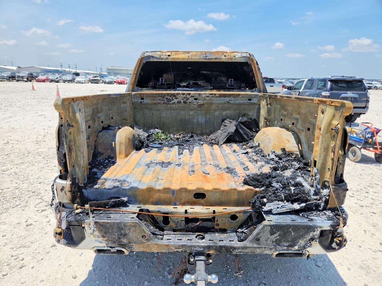 2019 Chevrolet Silverado K1500 High Country - Фото 6