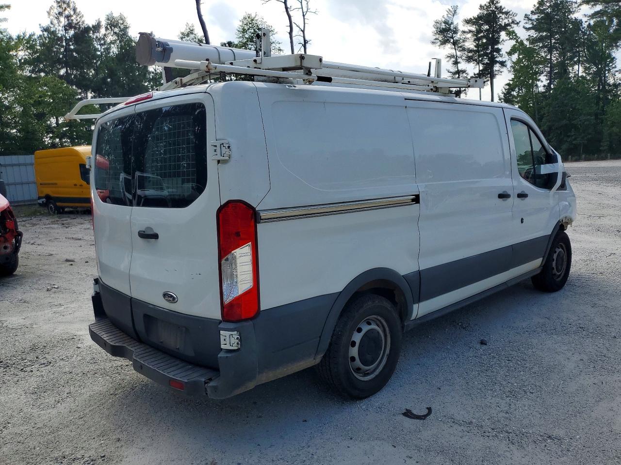 2015 Ford Transit T-150 - Image 3
