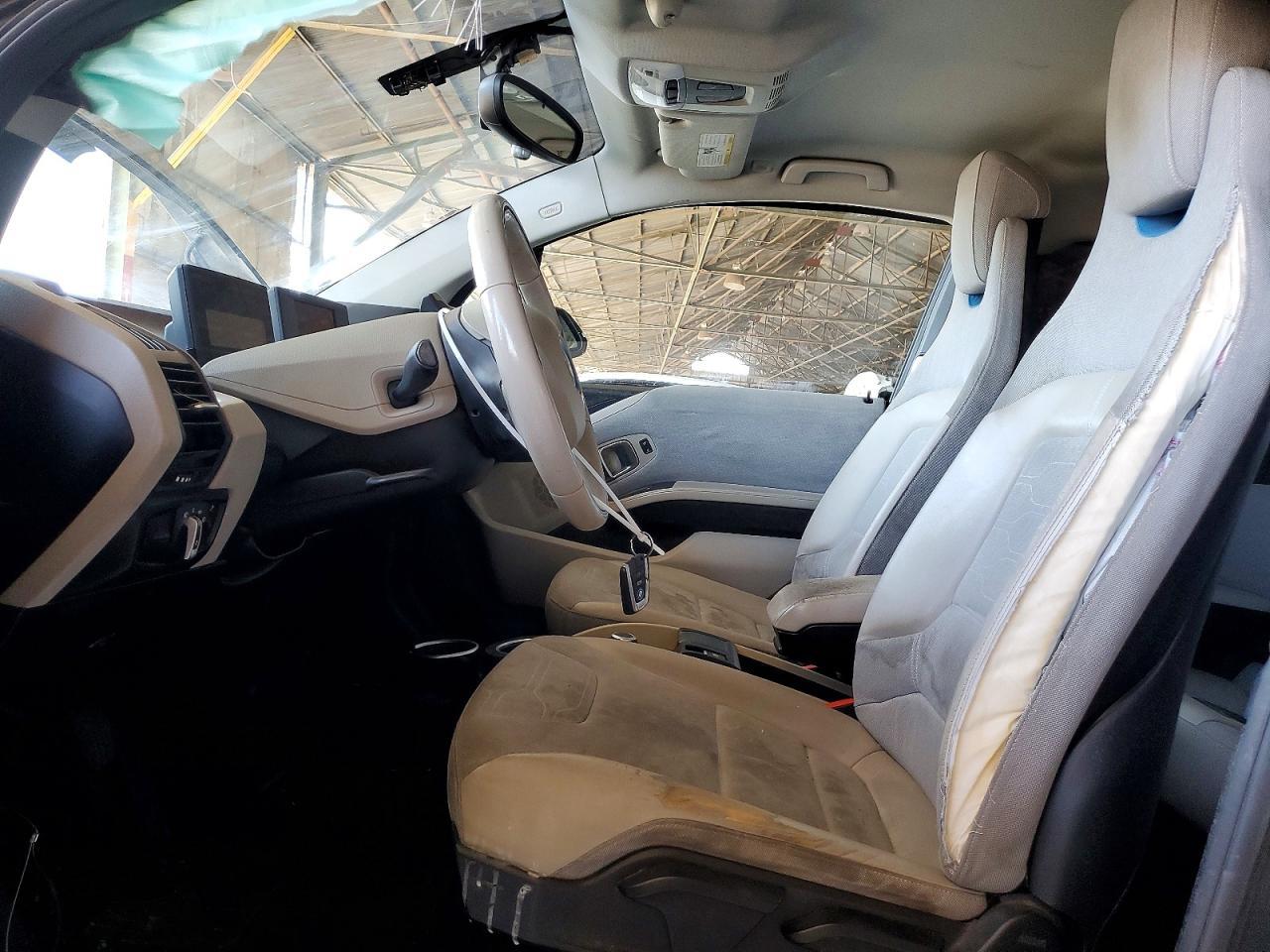 2014 BMW I3 Rex - Фото 7