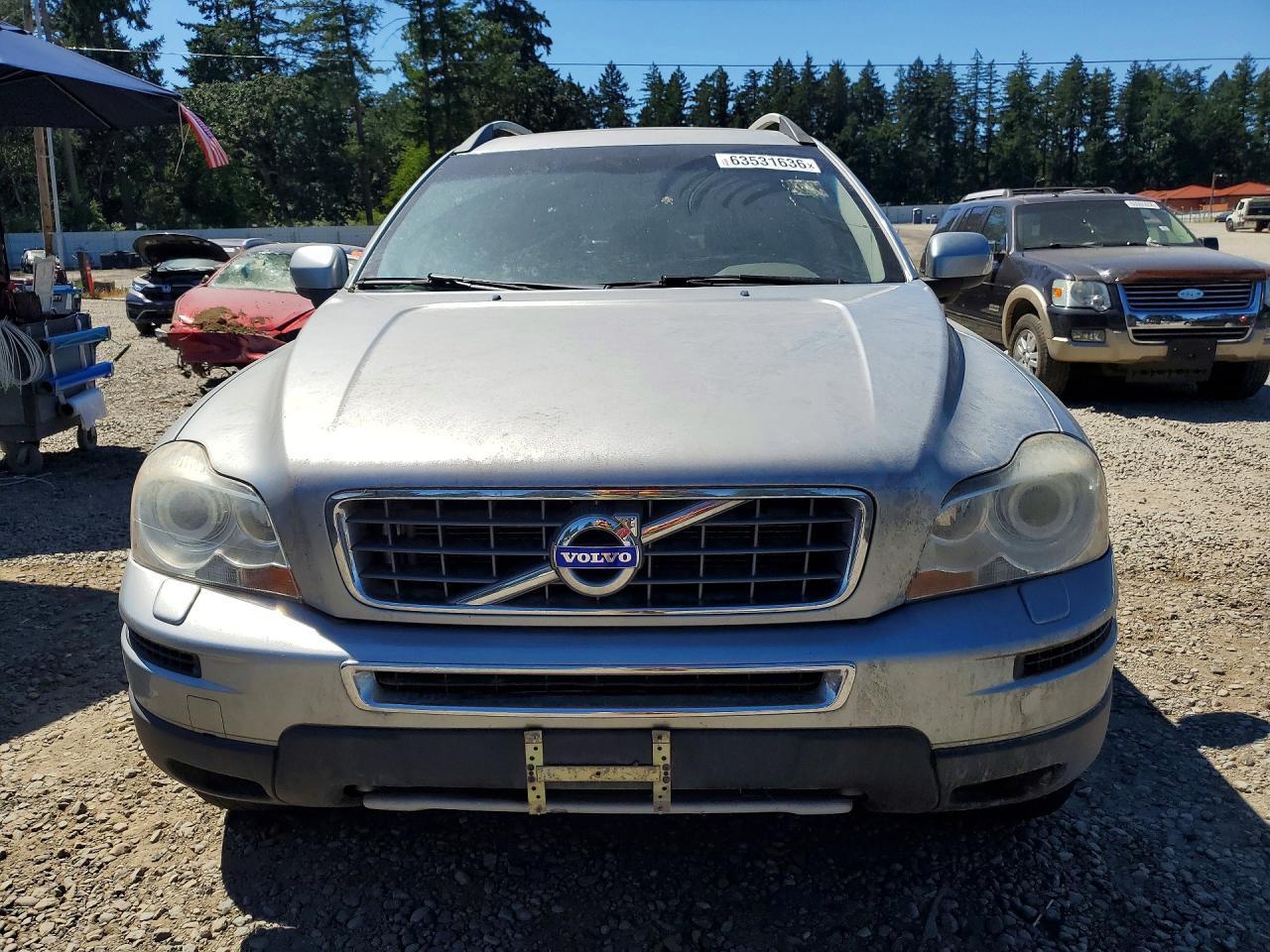 2011 Volvo Xc90 3.2 - Image 5