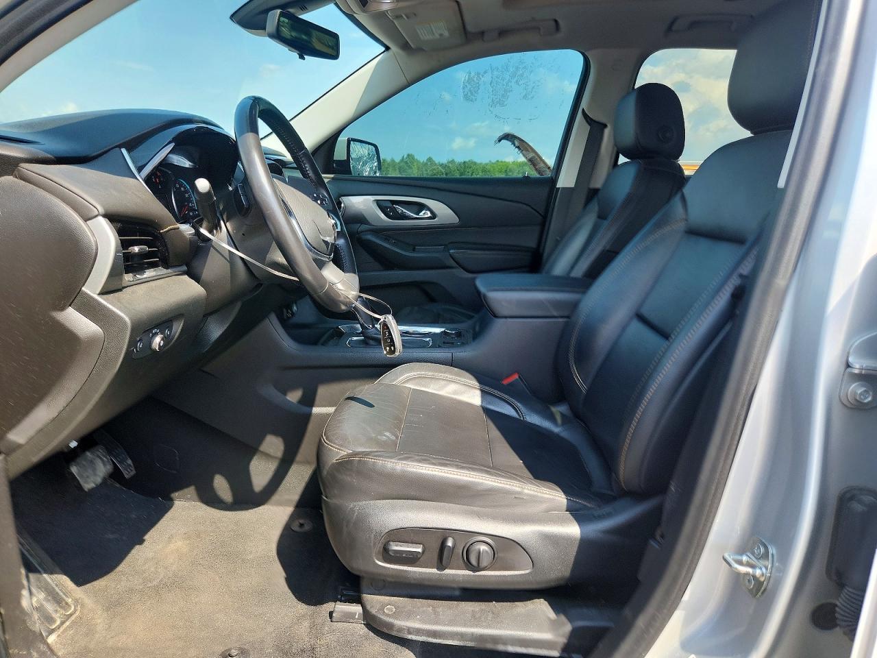 2020 Chevrolet Traverse Rs - Фото 7