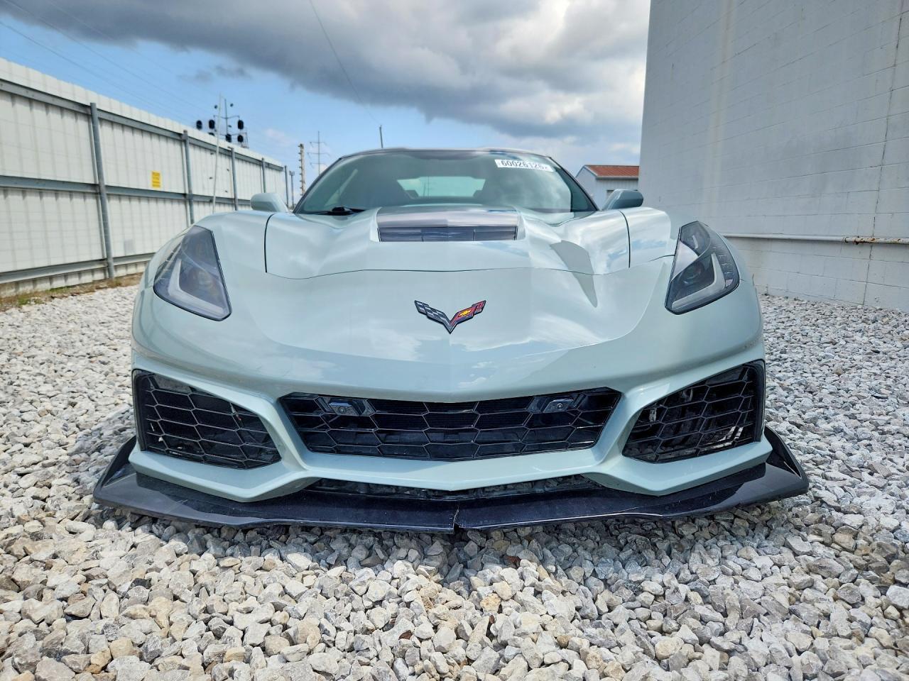 2017 Chevrolet Corvette - Image 5