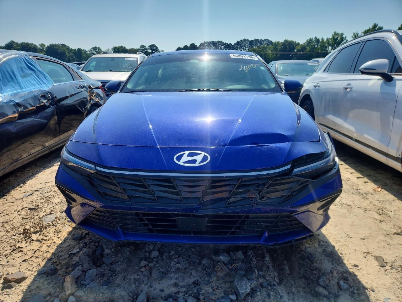 2025 Hyundai Elantra Limited - Image 5