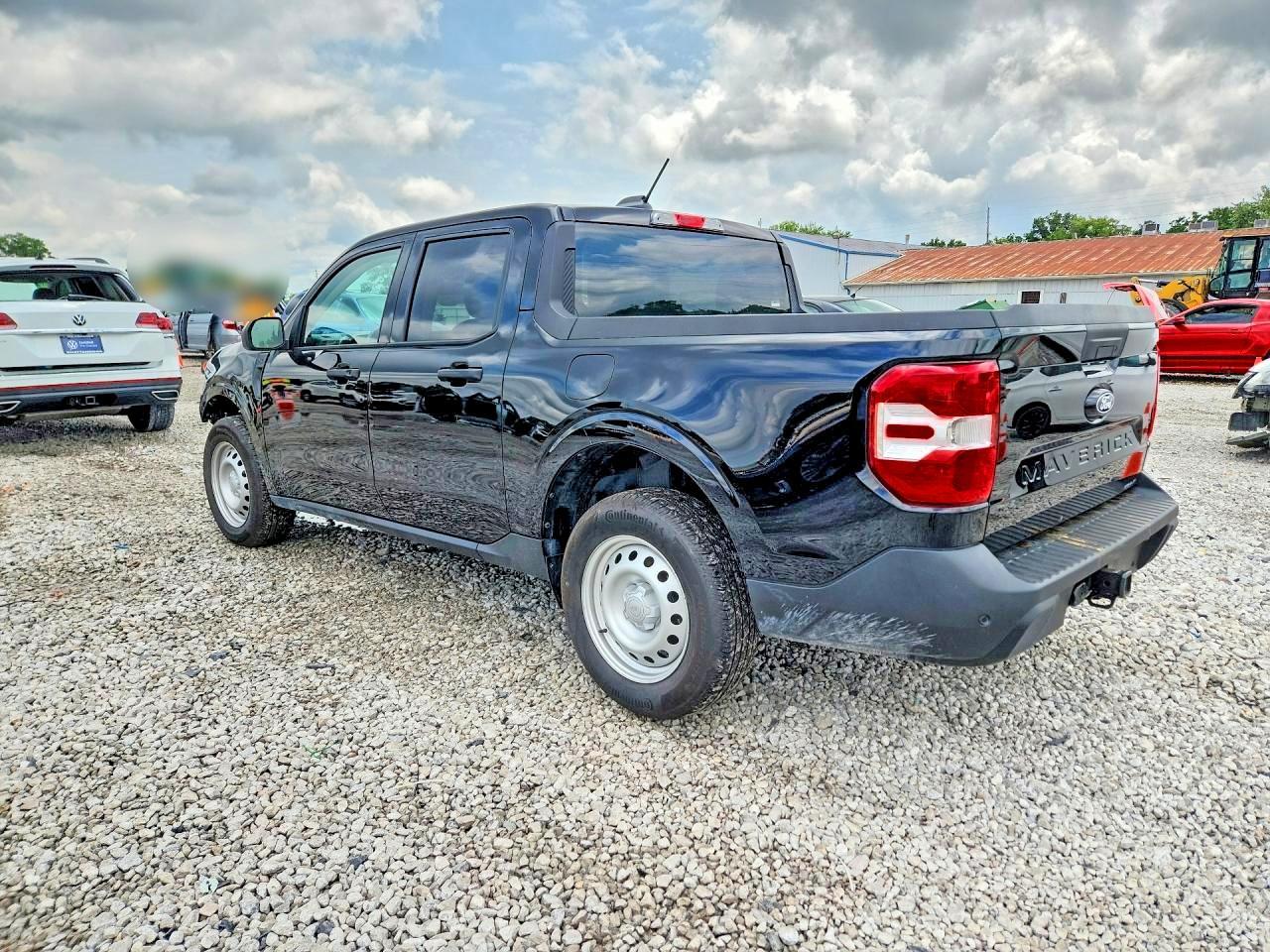 2025 Ford Maverick Xl - Фото 2