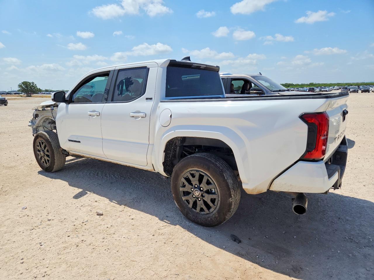 2026 Toyota Tacoma Sr5 - Image 2