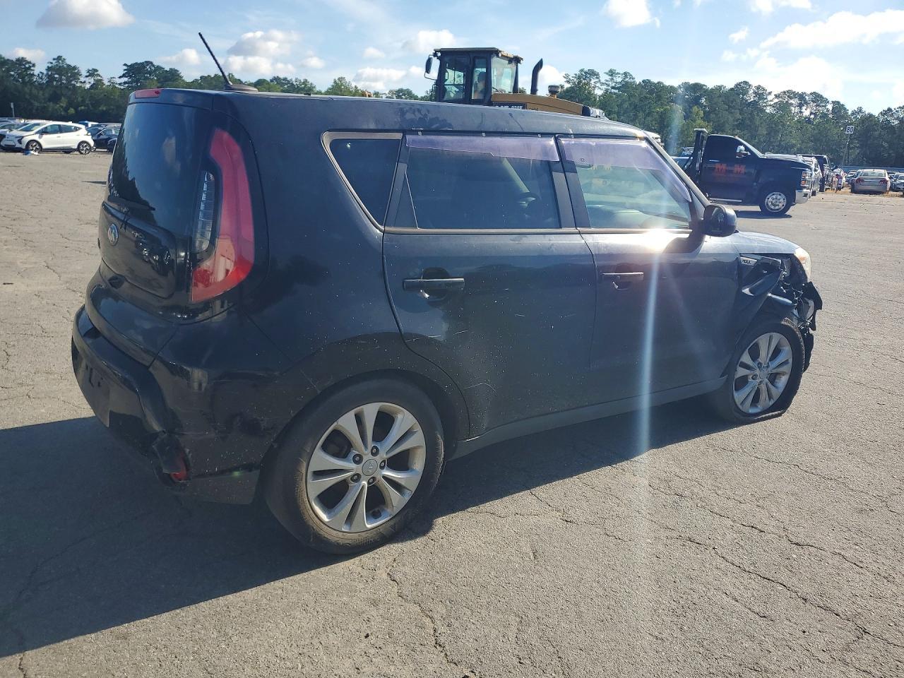 2016 Kia Soul + - Фото 3