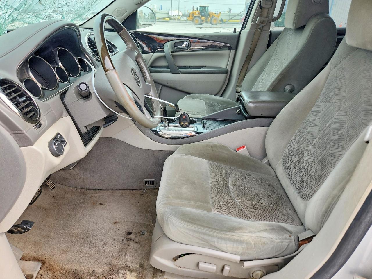 2017 Buick Enclave - Image 7