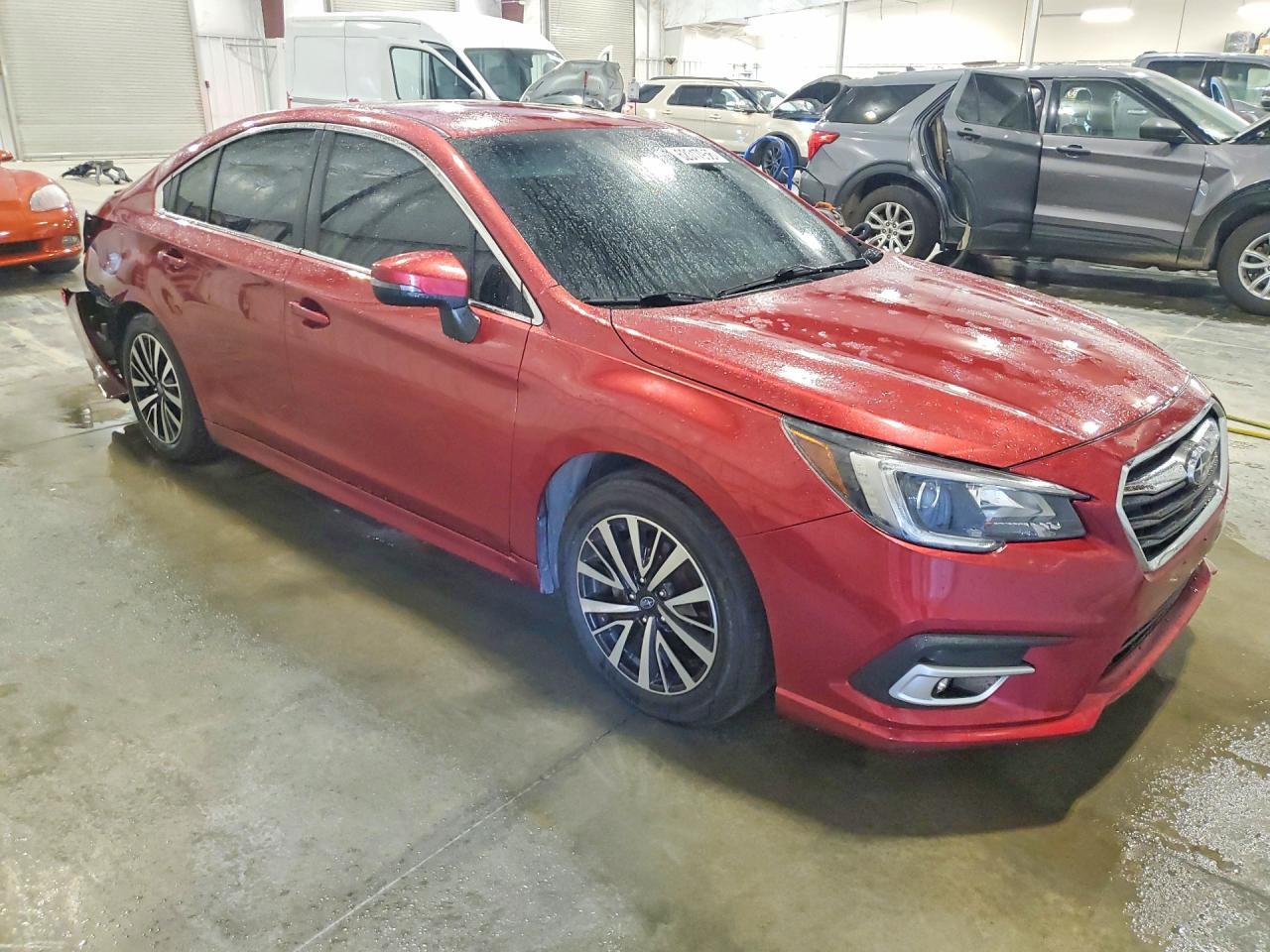 2019 Subaru Legacy 2.5I Premium - Image 4