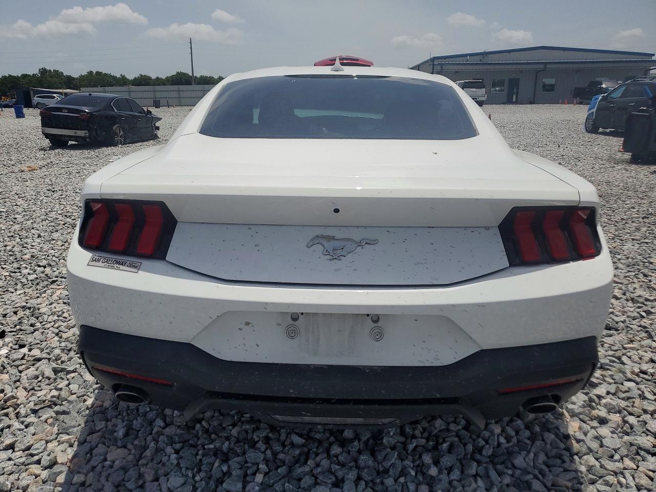 2024 Ford Mustang - Image 6