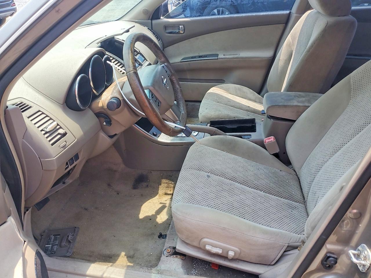 2006 Nissan Altima 2.5 - Фото 7