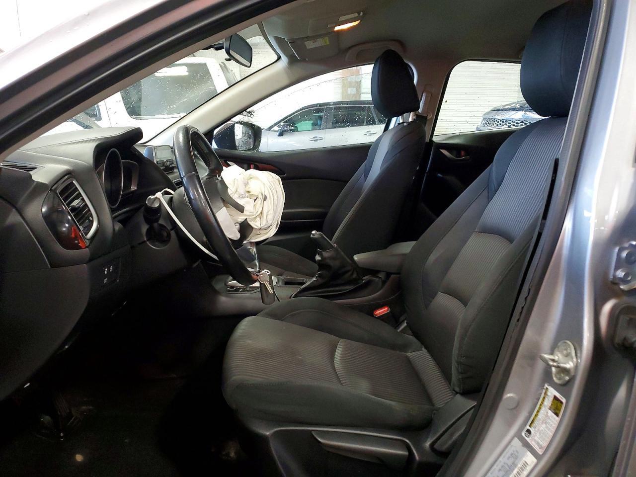 2014 Mazda 3 Touring - Фото 7
