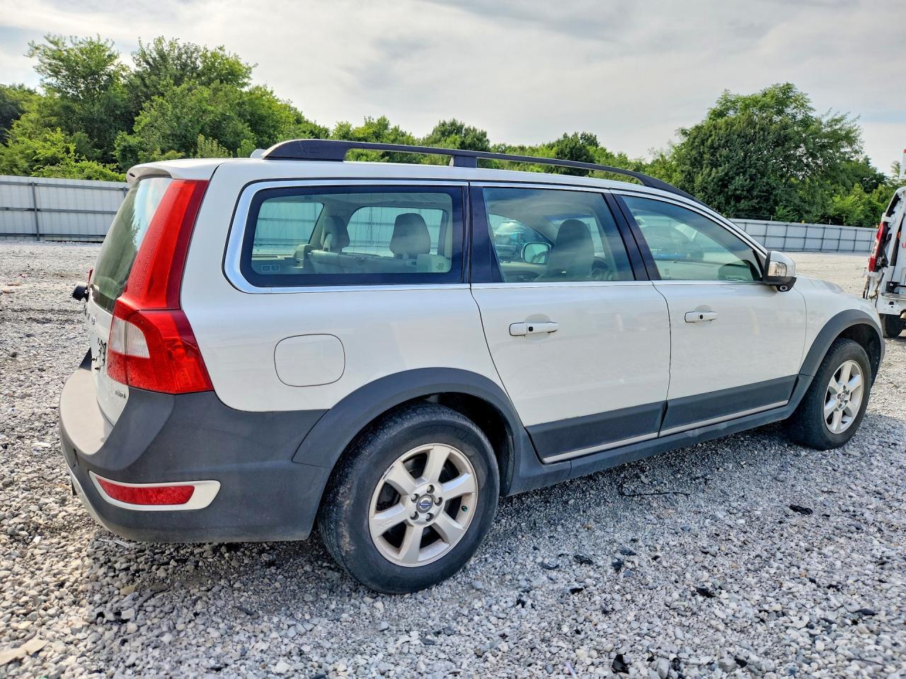 2011 Volvo Xc70 3.2 - Фото 3