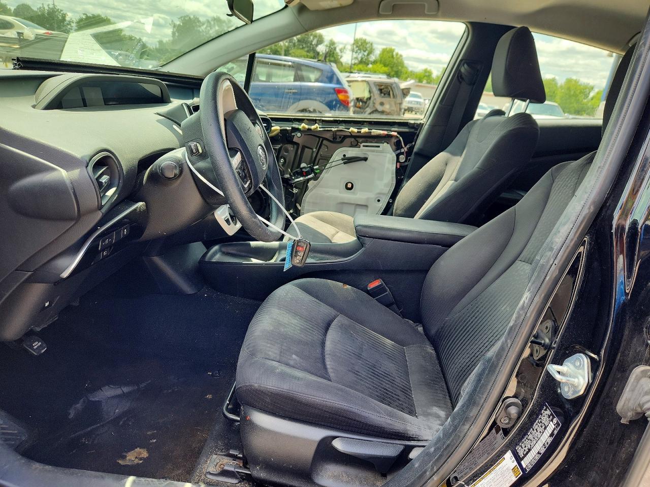 2018 Toyota Prius Two Eco - Image 7