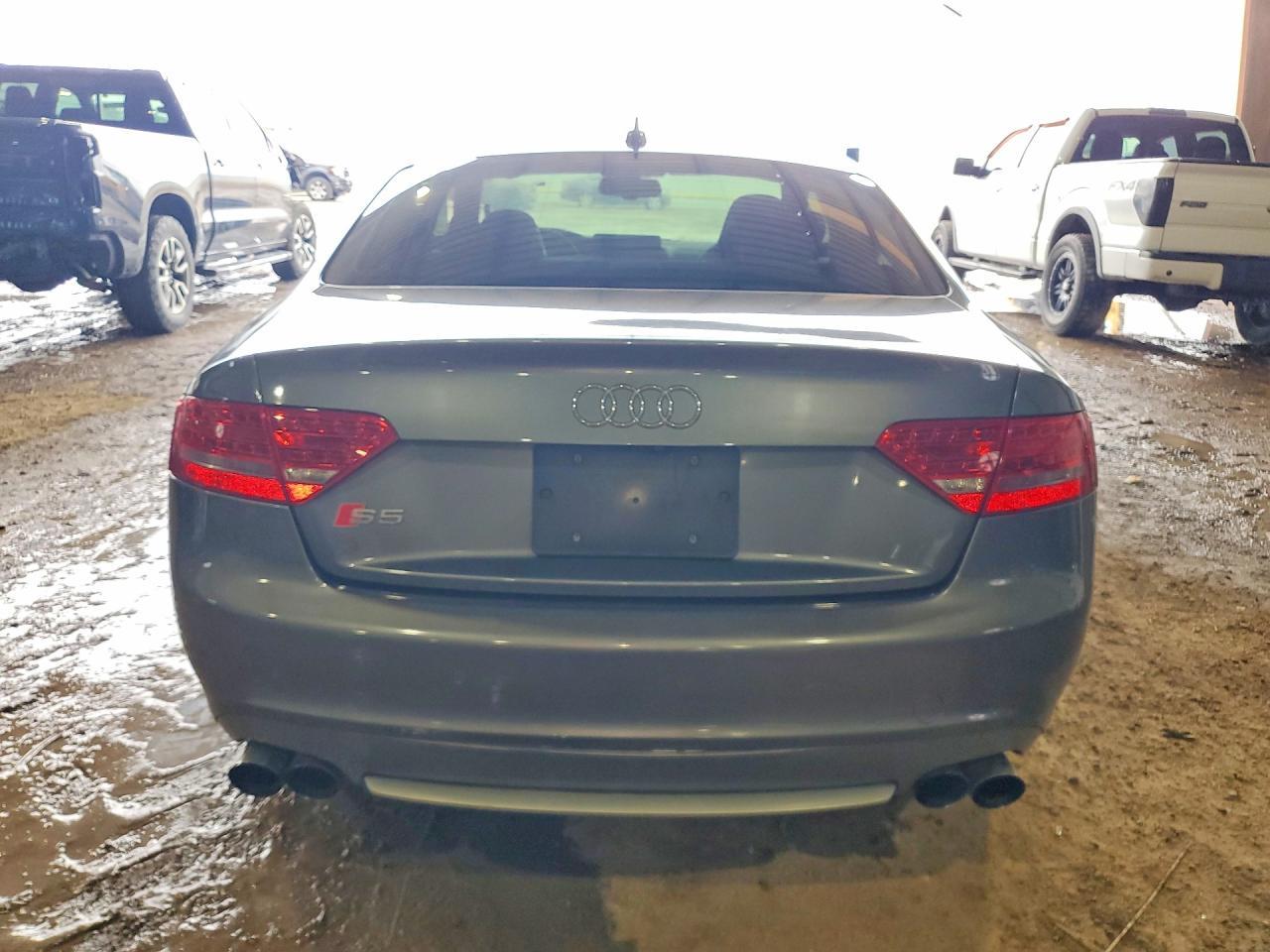 2012 Audi S5 Prestige - Image 6