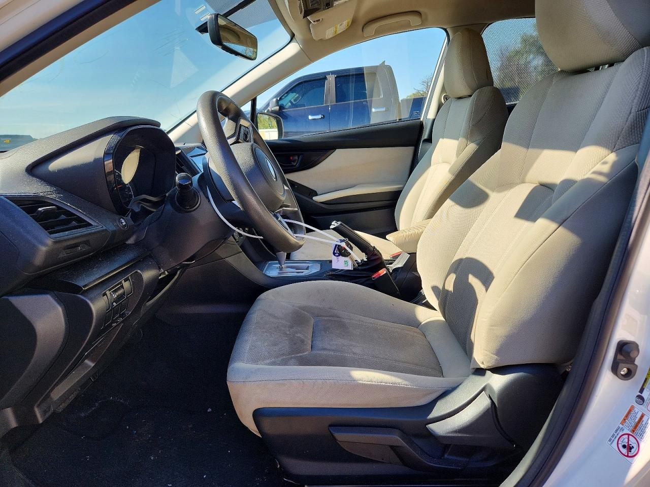 2019 Subaru Impreza - Image 7