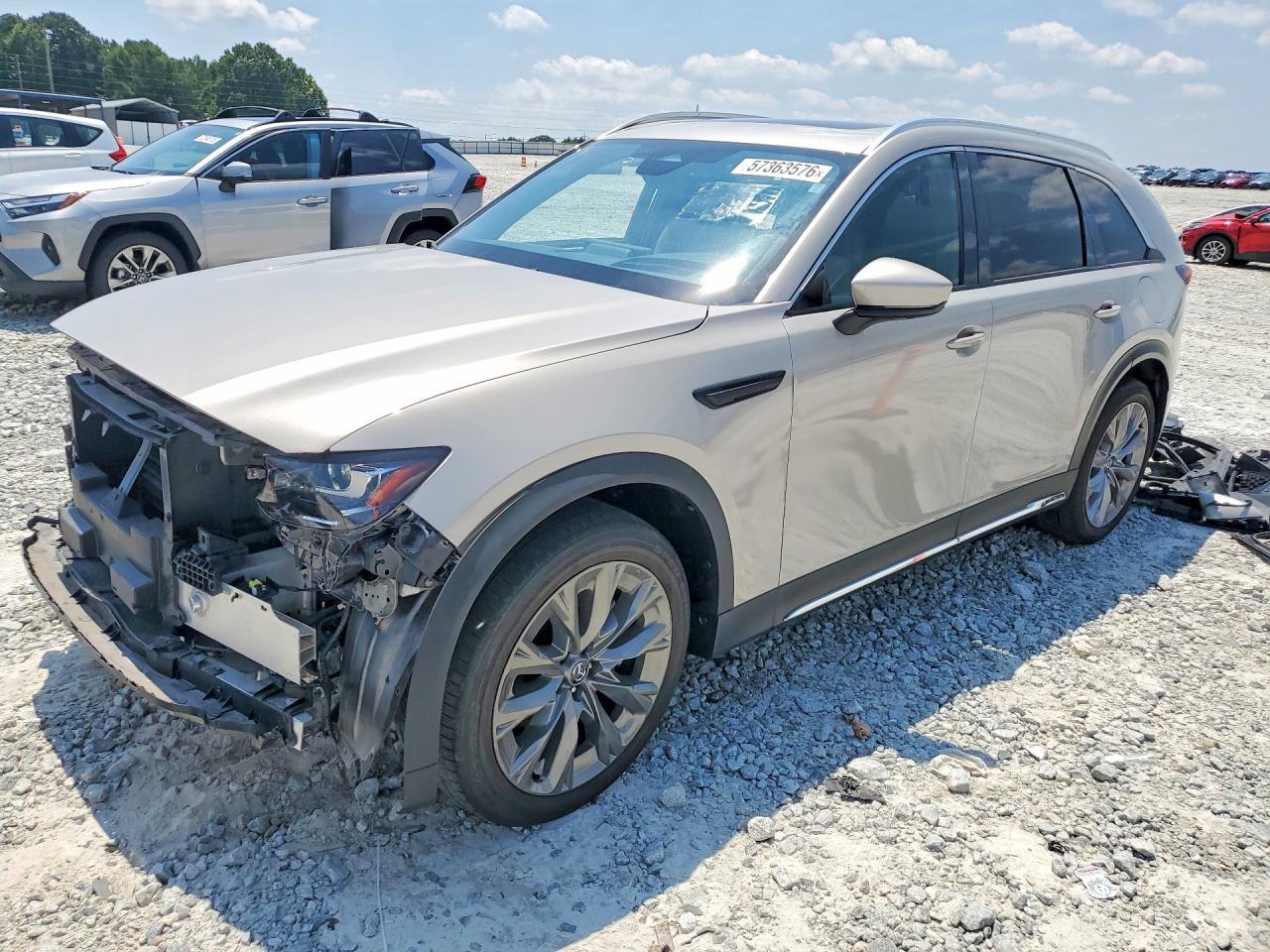 lot
